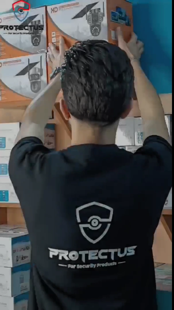 فريق بروتيكتوس جاهز لمساعدتك في اختيار المنتج المناسب 