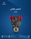 كاميرا الحارس الثلاثي (نسخة وايفاي ) - K25 Wifi Camera
