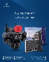 كاميرا فيوجن 3 ( نسخة وايفاي ) - Fusion 3 Wifi Camera